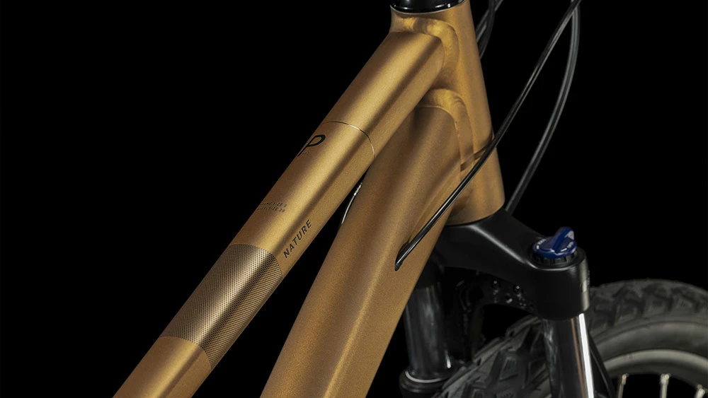 Cube Nature Pro Lady Gold´n´black – Image 3