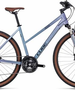 Cube Nature SLX Lady Galactic´n´black