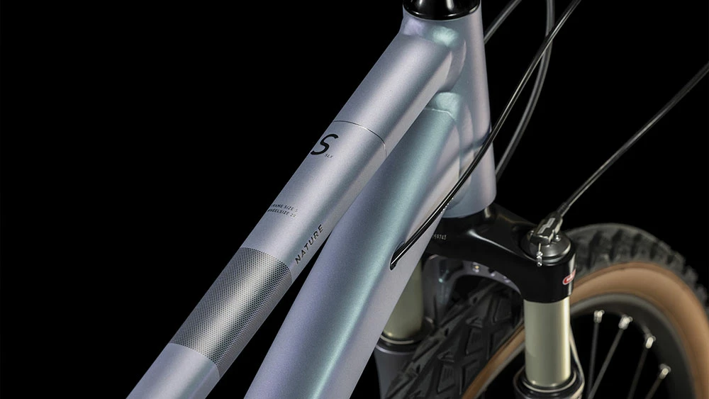 Cube Nature SLX Lady Galactic´n´black – Image 3