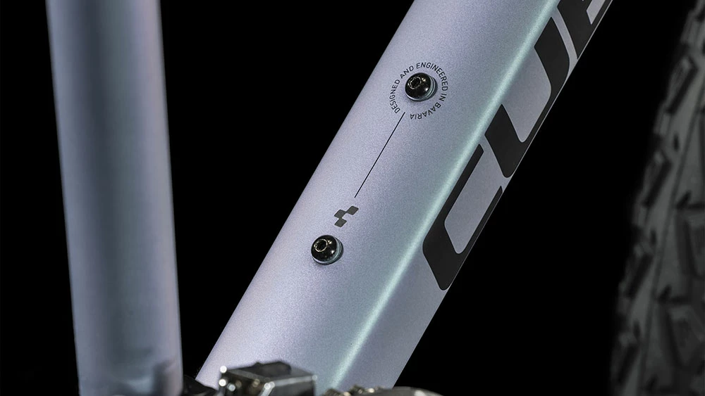 Cube Nature SLX Lady Galactic´n´black – Image 6