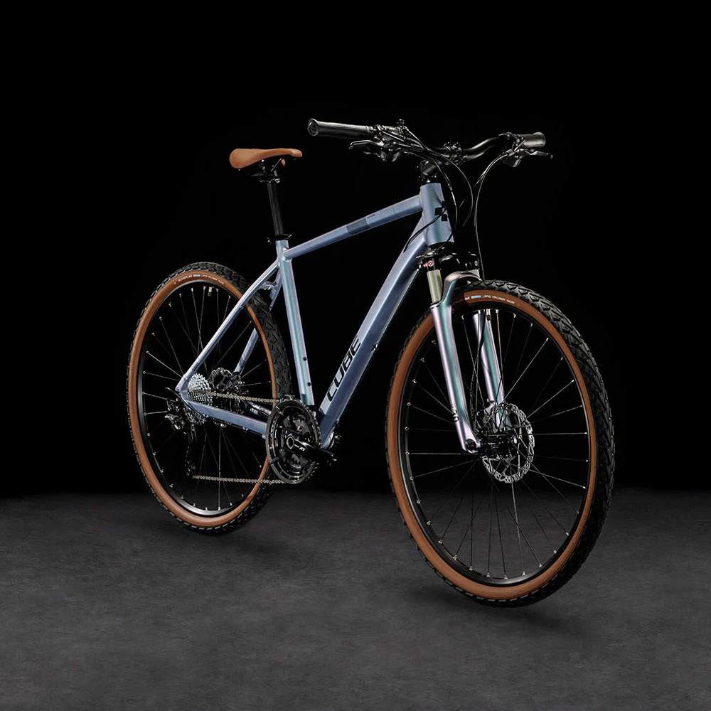 Cube Nature SLX Galactic´n´black – Image 2