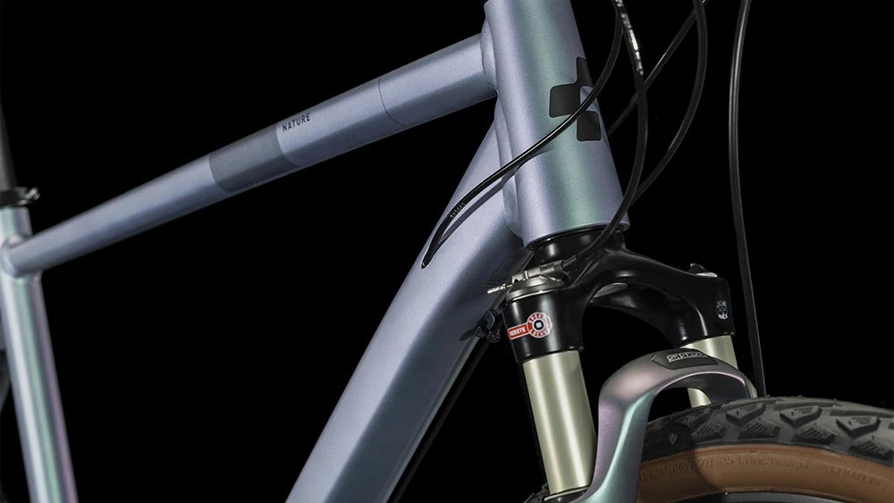 Cube Nature SLX Galactic´n´black – Image 4