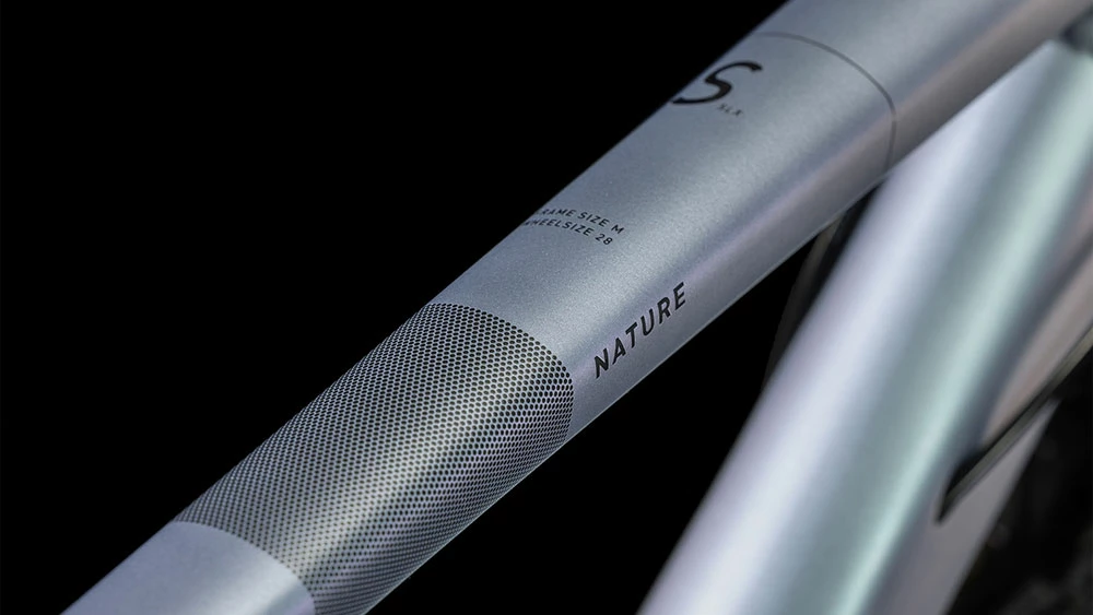 Cube Nature SLX Galactic´n´black – Image 5