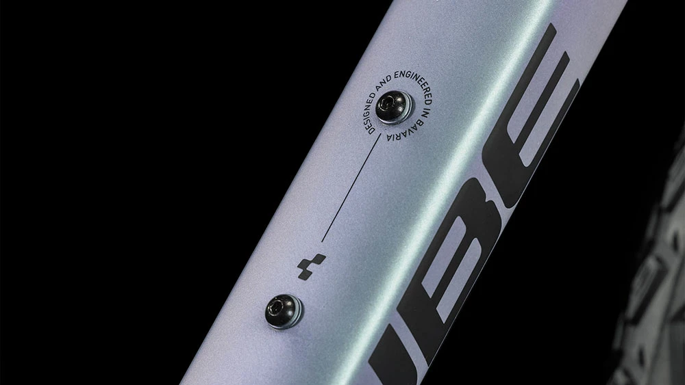 Cube Nature SLX Galactic´n´black – Image 6