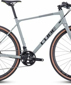 Cube Nulane Pro Grey´n´black