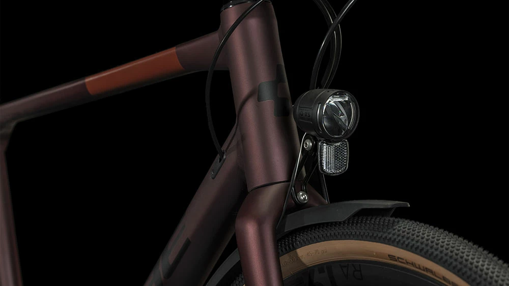 Cube Nulane Race FE Rubyred'n'black – Image 4