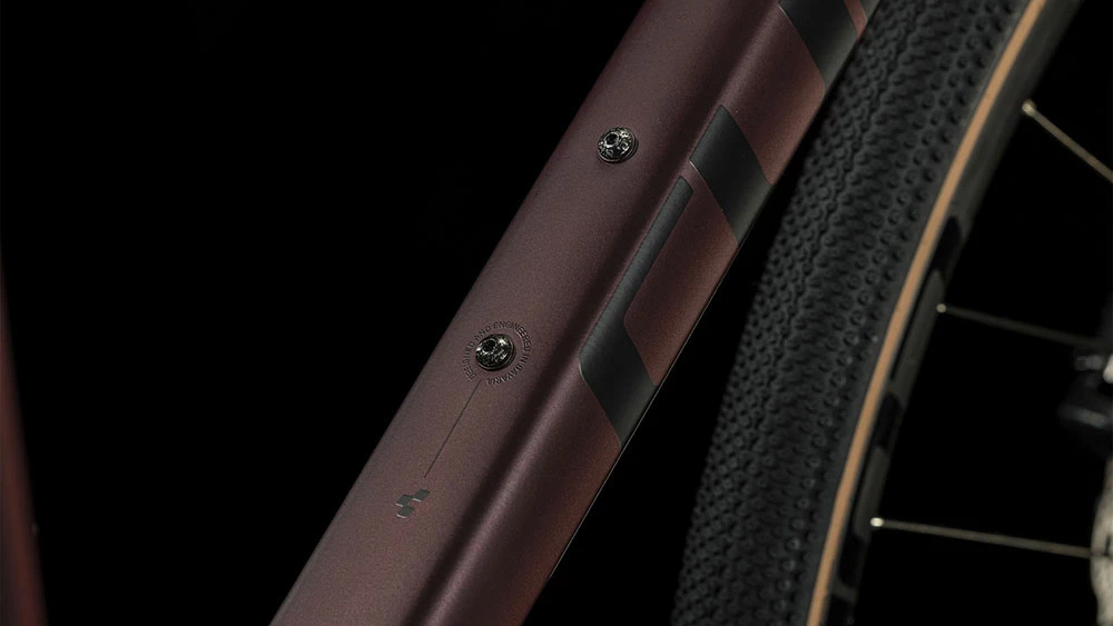 Cube Nulane Race Rubyred'n'black – Image 4