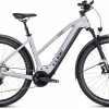 Cube Nuride Hybrid EXC 625 Allroad Lady Polarsilver´n´black