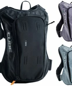 Cube Pure 4 - Sac à Dos