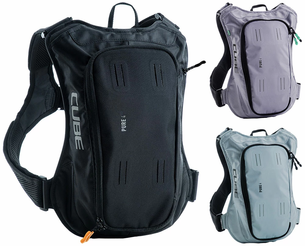 Cube Pure 4 - Sac à Dos