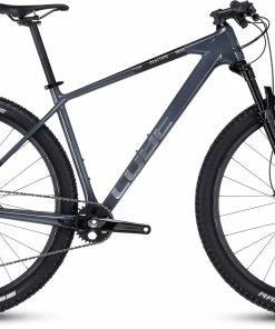 Cube Reaction C:62 Pro Grey´n´metal