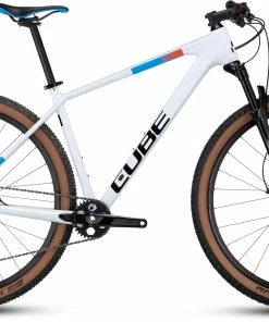 Cube Reaction C:62 Pro White´n´blue´n´red