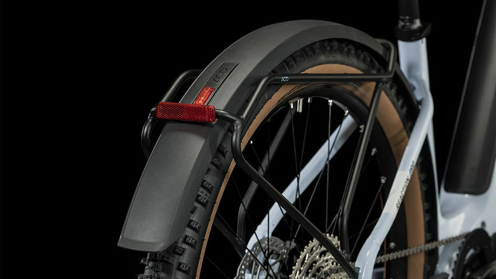 Cube Reaction Hybrid Pro 500 Allroad Easy Entry Flashwhite´n´black – Image 4