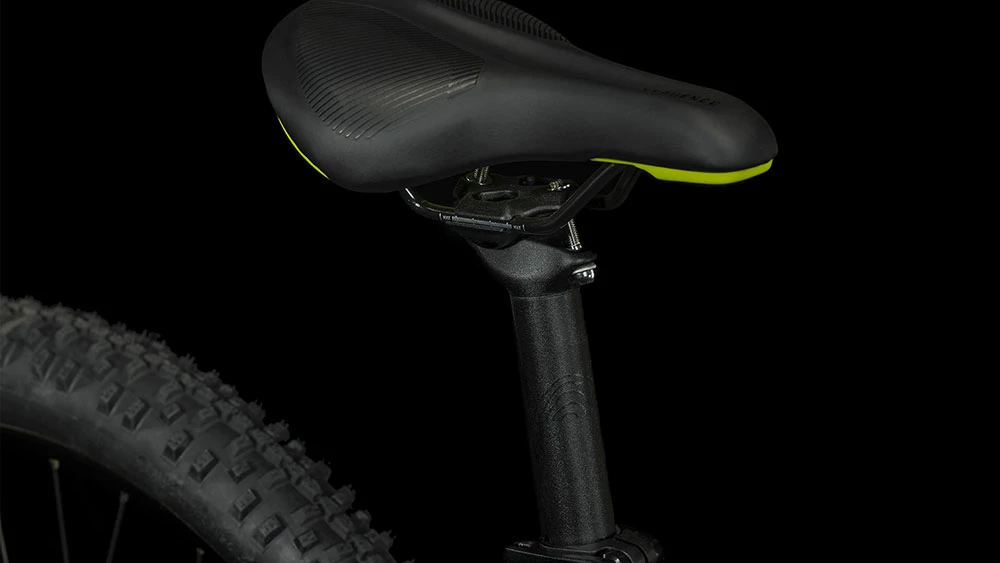 Cube Reaction Hybrid Pro 500 Easy Entry Flashgrey´n´green – Image 6