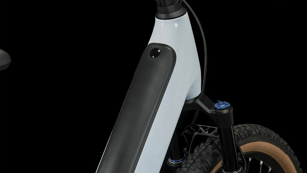 Cube Reaction Hybrid Pro 500 Easy Entry Flashwhite´n´black – Image 3