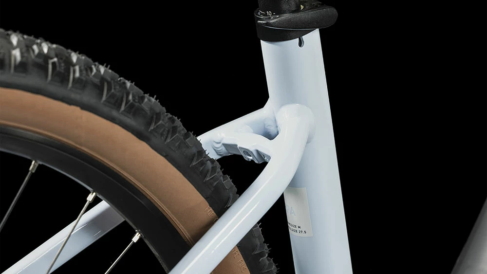 Cube Reaction Hybrid Pro 500 Easy Entry Flashwhite´n´black – Image 5