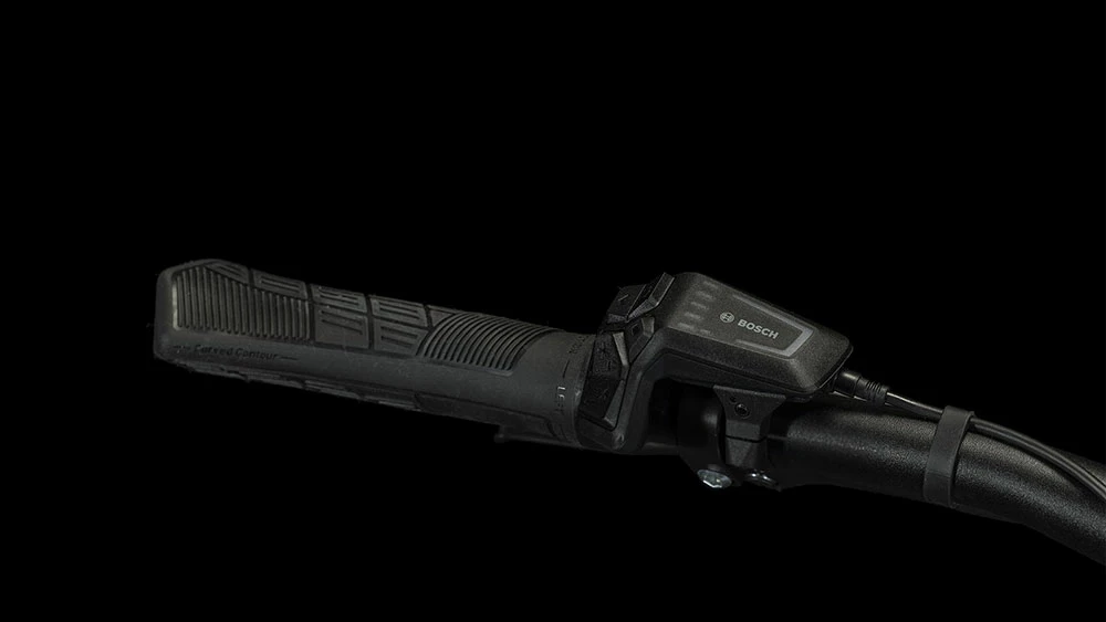 Cube Reaction Hybrid Pro 625 Allroad Easy Entry Blushrose´n´silver – Image 2