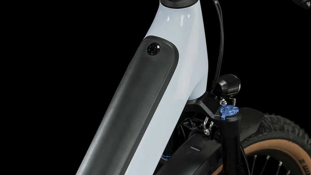 Cube Reaction Hybrid Pro 625 Allroad Easy Entry Flashwhite´n´black – Image 2