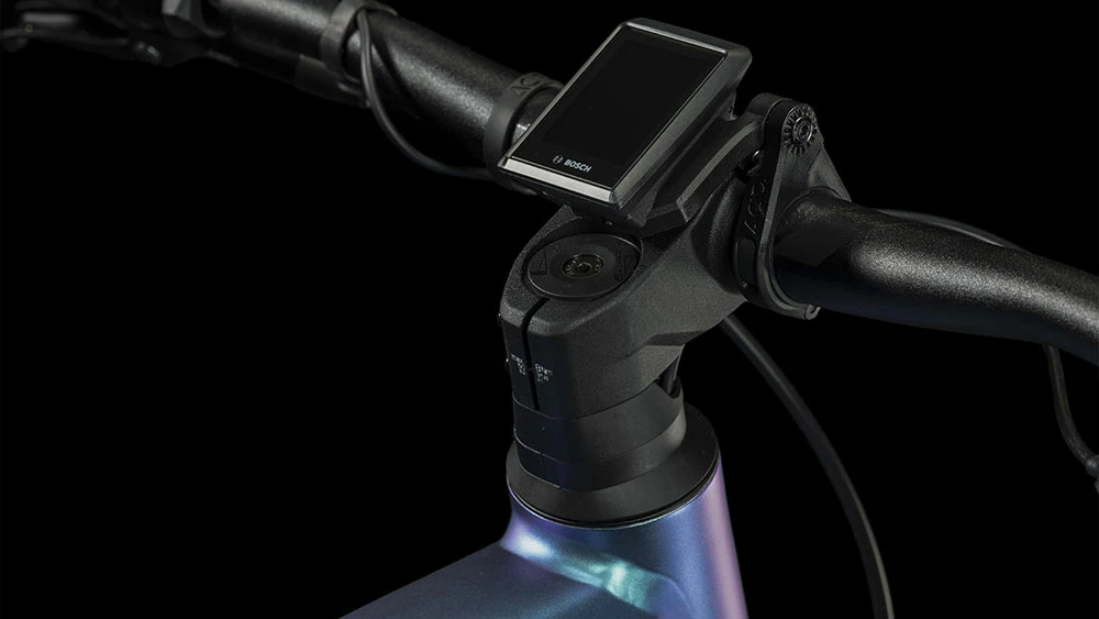 Cube Reaction Hybrid Race 750 Easy Entry Switchblue´n´black – Image 3