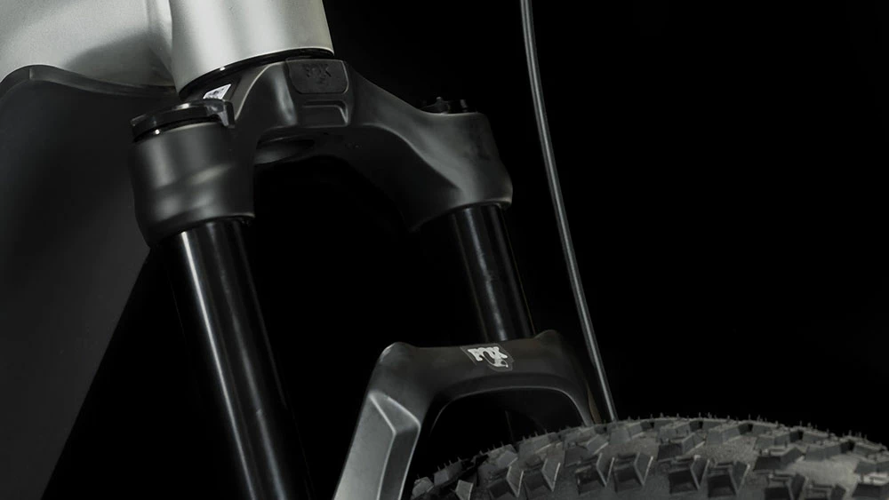 Cube Reaction Hybrid SLX 750 Easy Entry Grey´n´spectral – Image 2