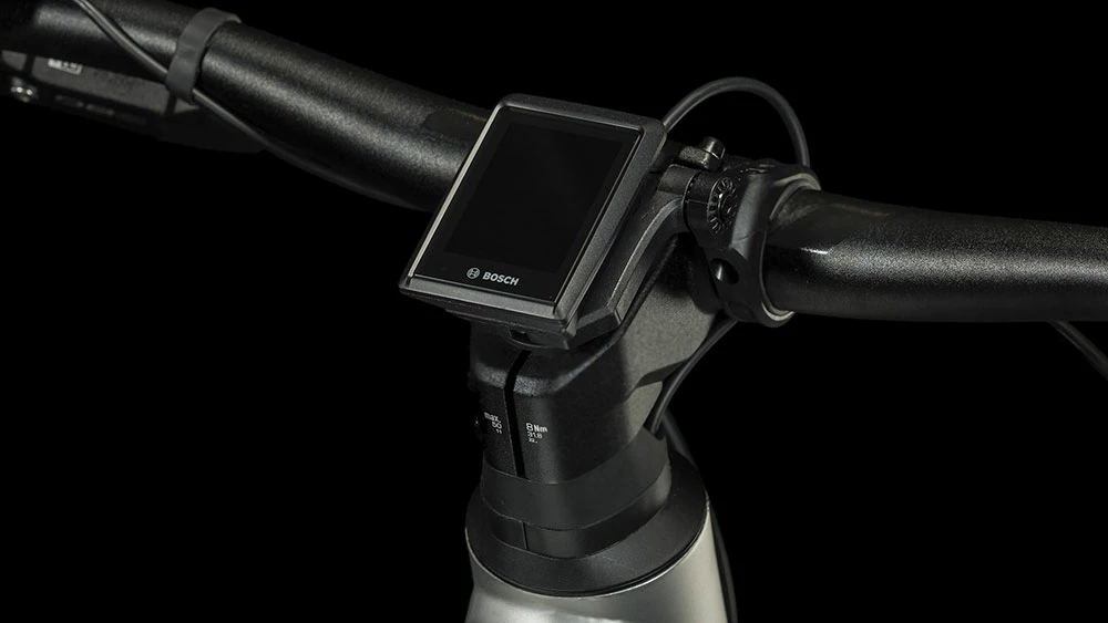 Cube Reaction Hybrid SLX 750 Easy Entry Grey´n´spectral – Image 3