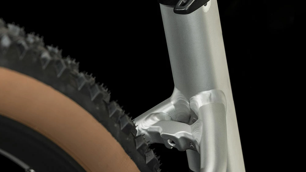 Cube Reaction Hybrid SLX 750 Easy Entry Grey´n´spectral – Image 4