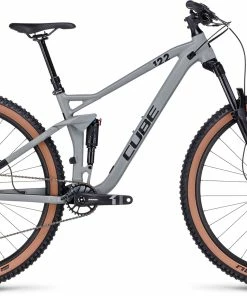 Cube Stereo ONE22 Pro Swampgrey´n´black