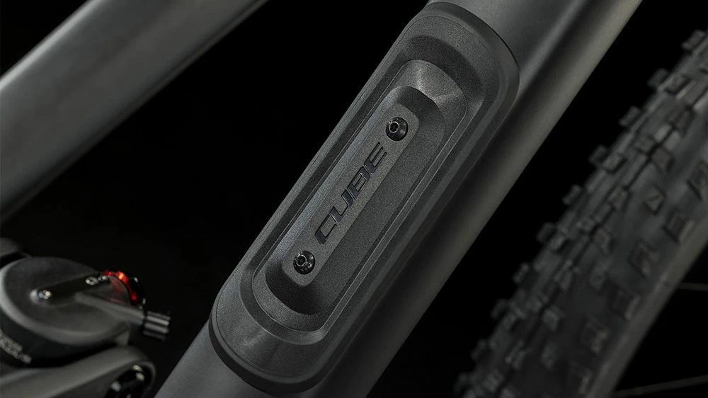 Cube Stereo ONE44 C:62 Pro Carbon'n'black – Image 5