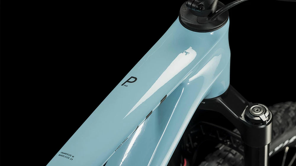 Cube Stereo ONE44 C:62 Pro Mayablue´n´black – Image 4