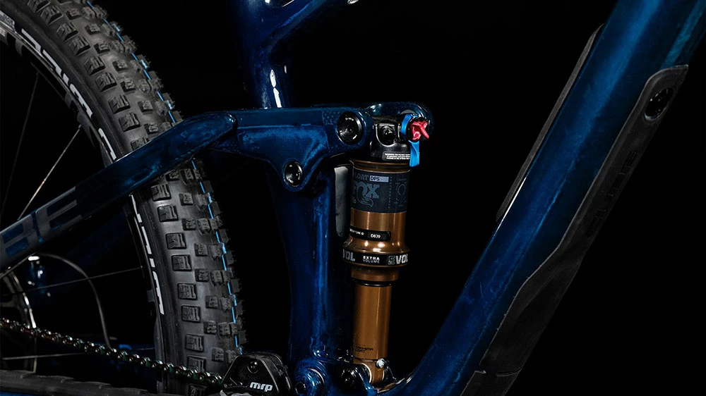 Cube Stereo ONE44 C:68X SLT Liquidblue'n'black – Image 6