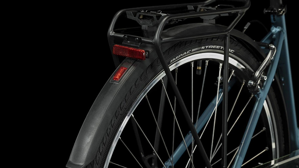 Cube Touring Easy Entry Metalpetrol'n'green – Image 5