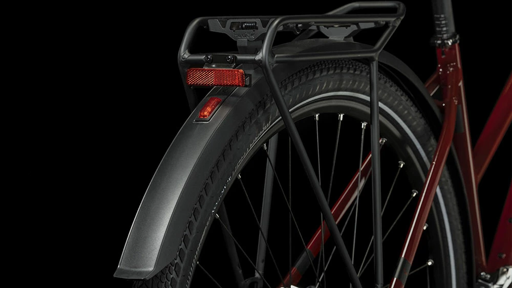 Cube Travel Lady Mirrorred´n´black – Image 4