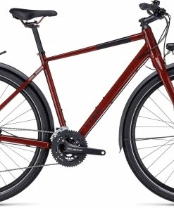 Cube Travel Mirrorred´n´black