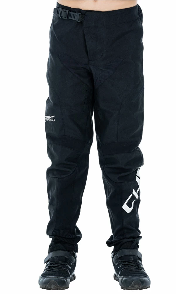 Cube Junior Baggy - Kid's MTB Pants – Image 4