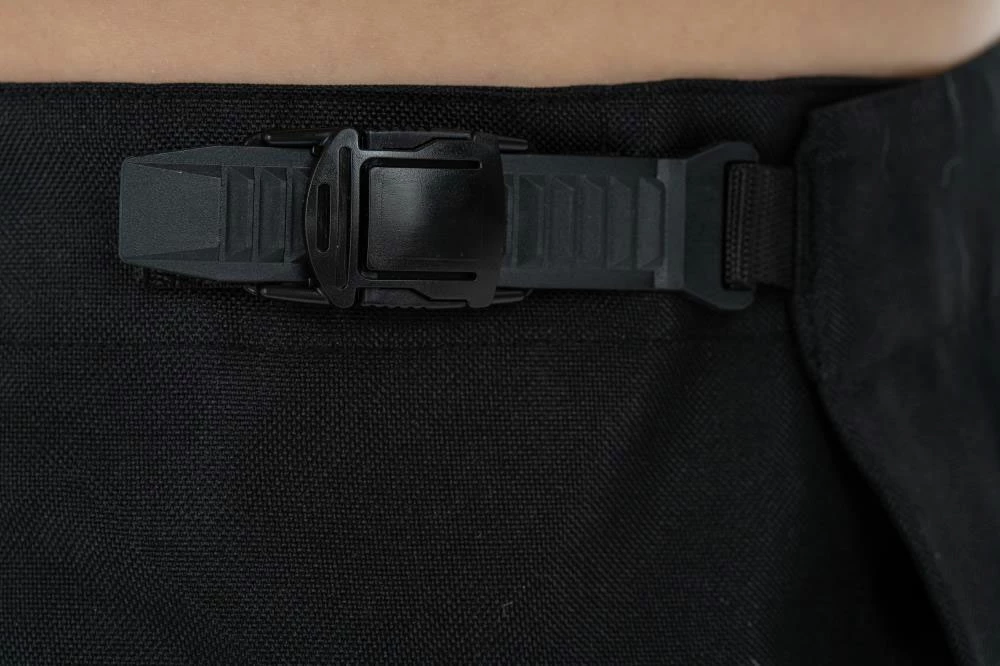 Cube Junior Baggy - Kid's MTB Pants – Image 5