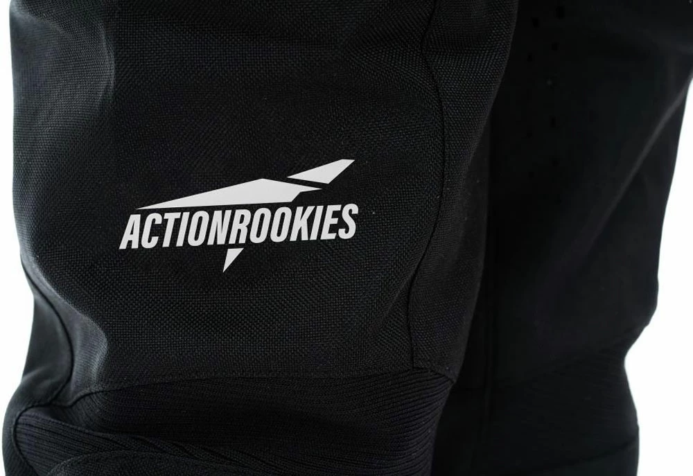 Cube Junior Baggy - Kid's MTB Pants – Image 6