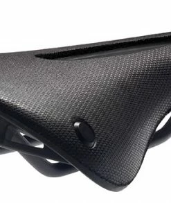 BROOKS Cambium C15 Carved All Weather Natural Rubber Saddle (selle En Caoutchouc Naturel)