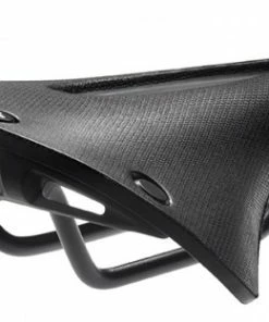 BROOKS Cambium C19 Carved All Weather Natural Rubber Saddle (selle En Caoutchouc Naturel)