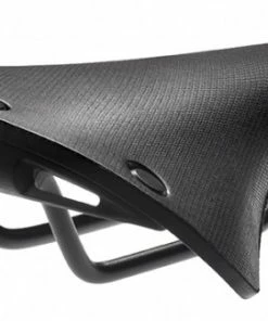 BROOKS Cambium C19 Selle En Caoutchouc Naturel All Weather