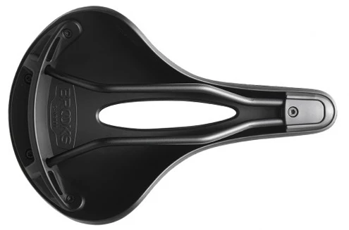 BROOKS Cambium C19 Carved All Weather Natural Rubber Saddle (selle En Caoutchouc Naturel) – Image 3