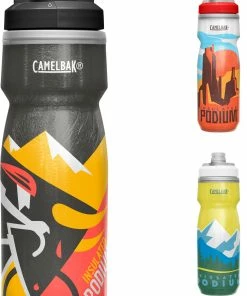Camelbak Podium Chill Limited Edition 2022 - Bouteille Isotherme 620ml
