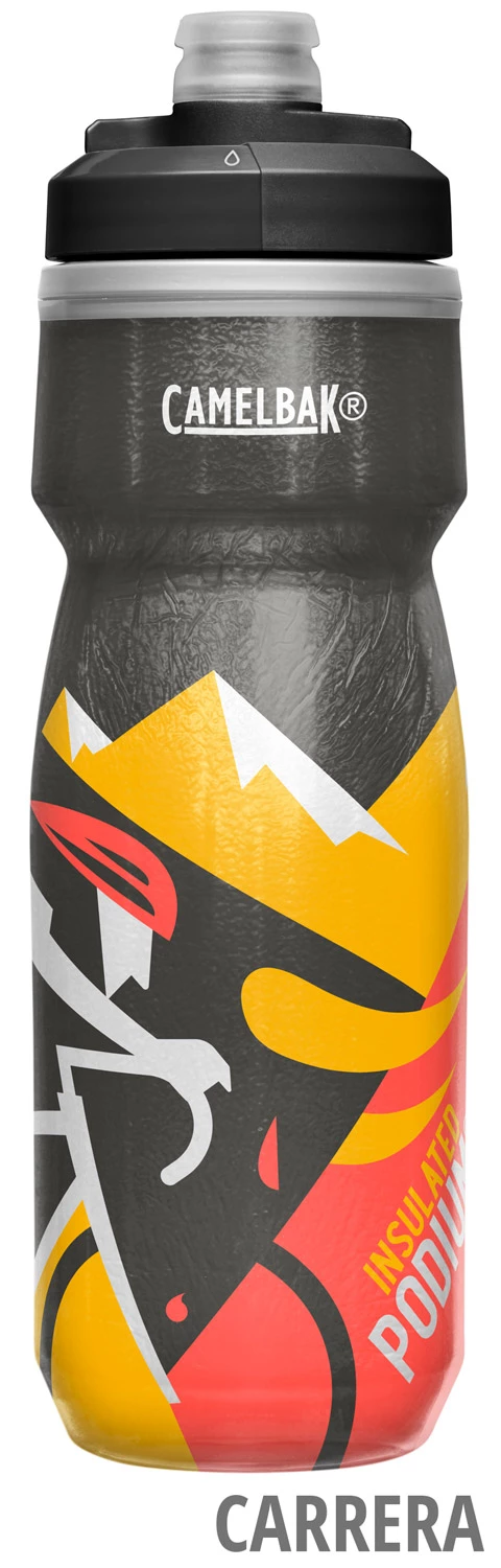 Camelbak Podium Chill Limited Edition 2022 - Bouteille Isotherme 620ml – Image 2