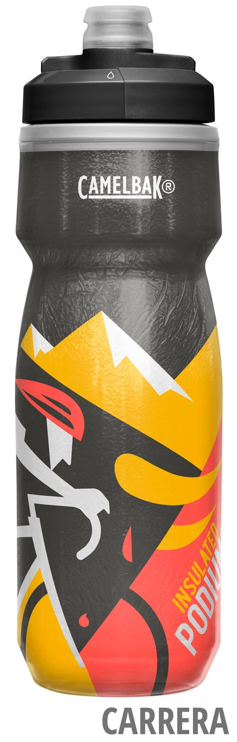 Camelbak Podium Chill Limited Edition 2022 - Bouteille Isotherme 620ml – Image 4