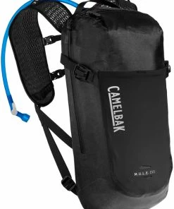 Camelbak M.U.L.E. Evo 12 - Sac à Dos D'hydratation
