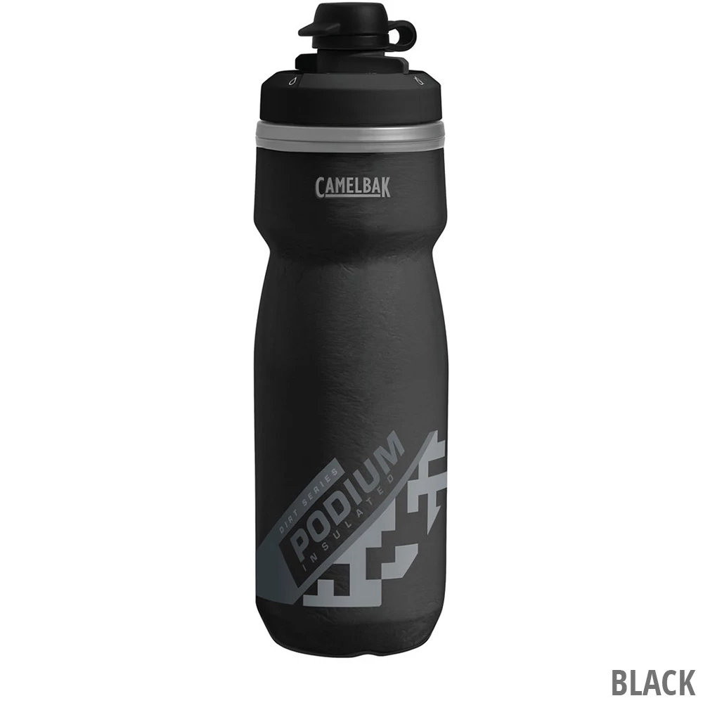 Camelbak Gourde Podium Chill Dirt Series 620ml – Image 2
