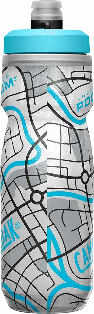 Camelbak Bouteille Isotherme Podium Chill 620 Ml édition Limitée – Image 4