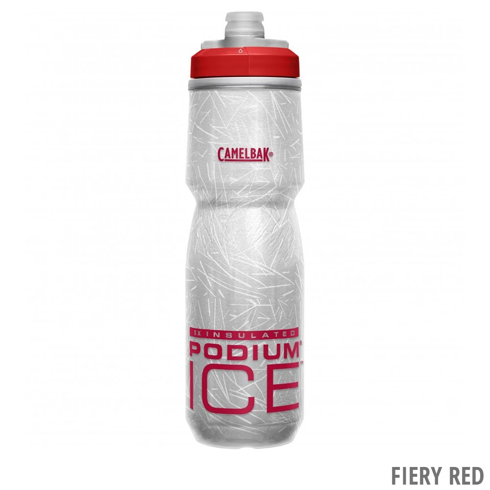 Camelbak Podium Ice - Bouteille Isotherme – Image 3
