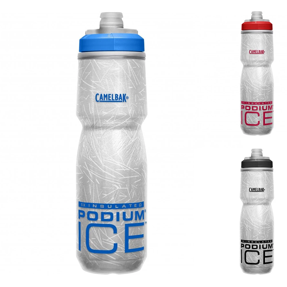 Camelbak Podium Ice - Bouteille Isotherme