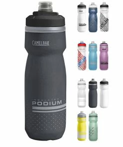 Camelbak Bouteille Isotherme Podium Chill 620ml