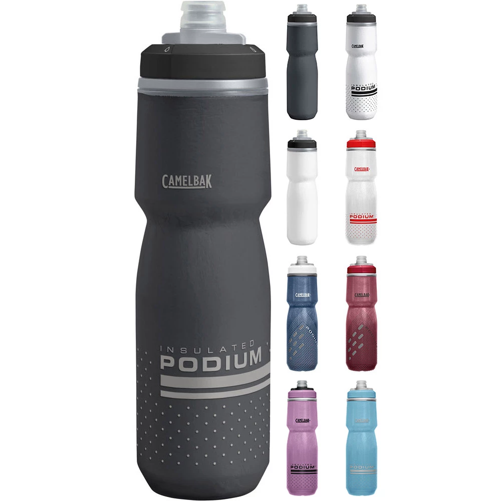 Camelbak Bouteille Isotherme Podium Chill 710ml